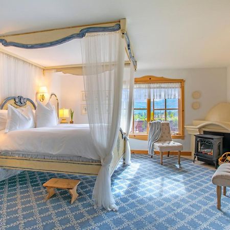 Hotel Abendblume (Adults Only) Leavenworth Esterno foto