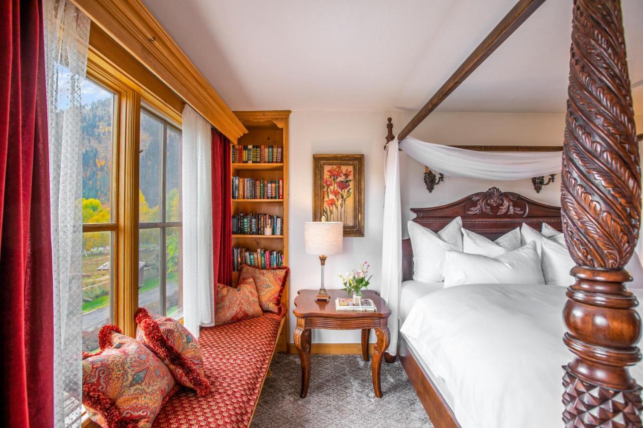 Hotel Abendblume (Adults Only) Leavenworth Esterno foto