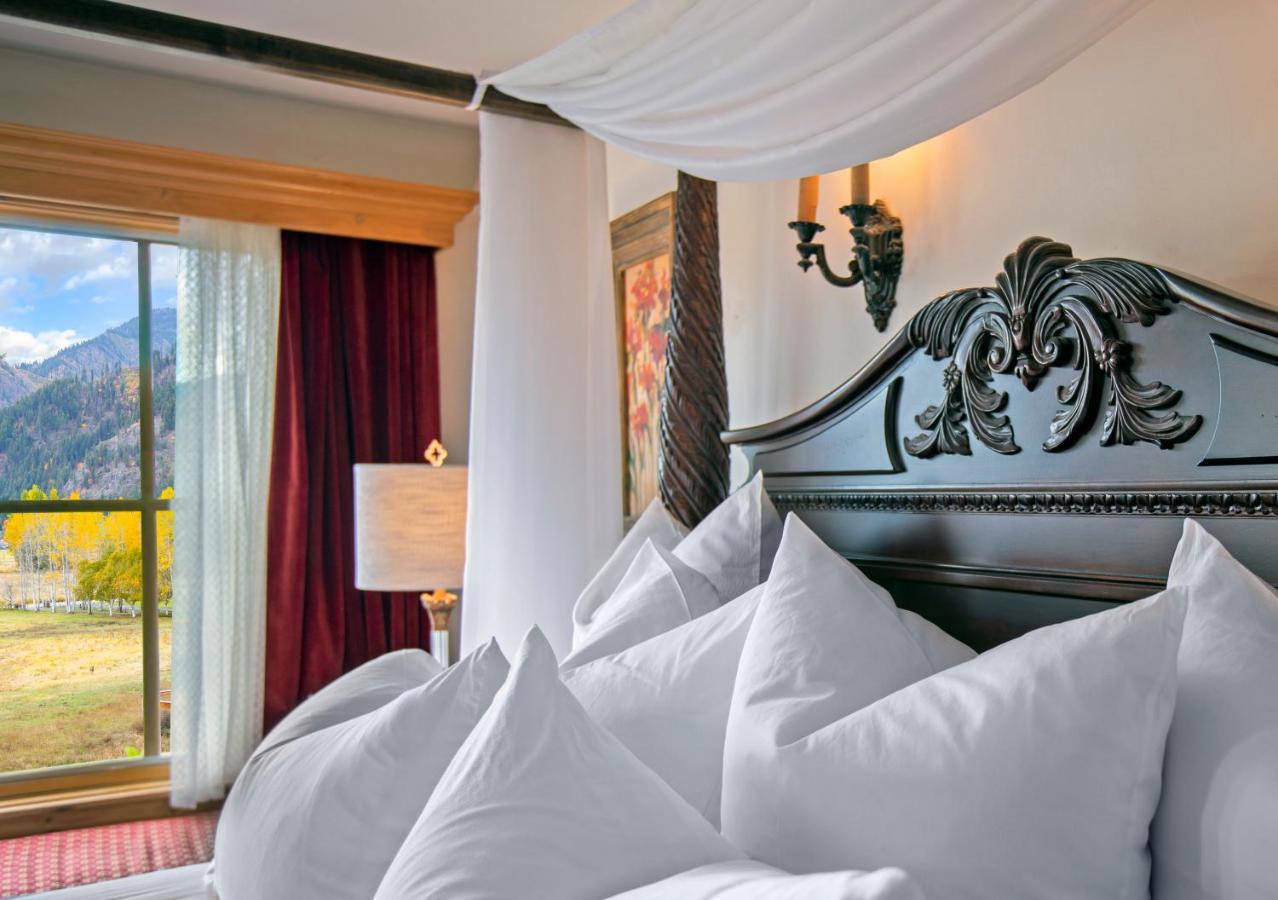 Hotel Abendblume (Adults Only) Leavenworth Esterno foto