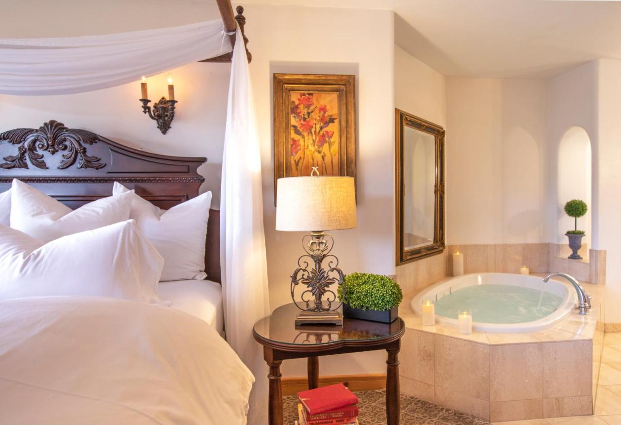 Hotel Abendblume (Adults Only) Leavenworth Esterno foto