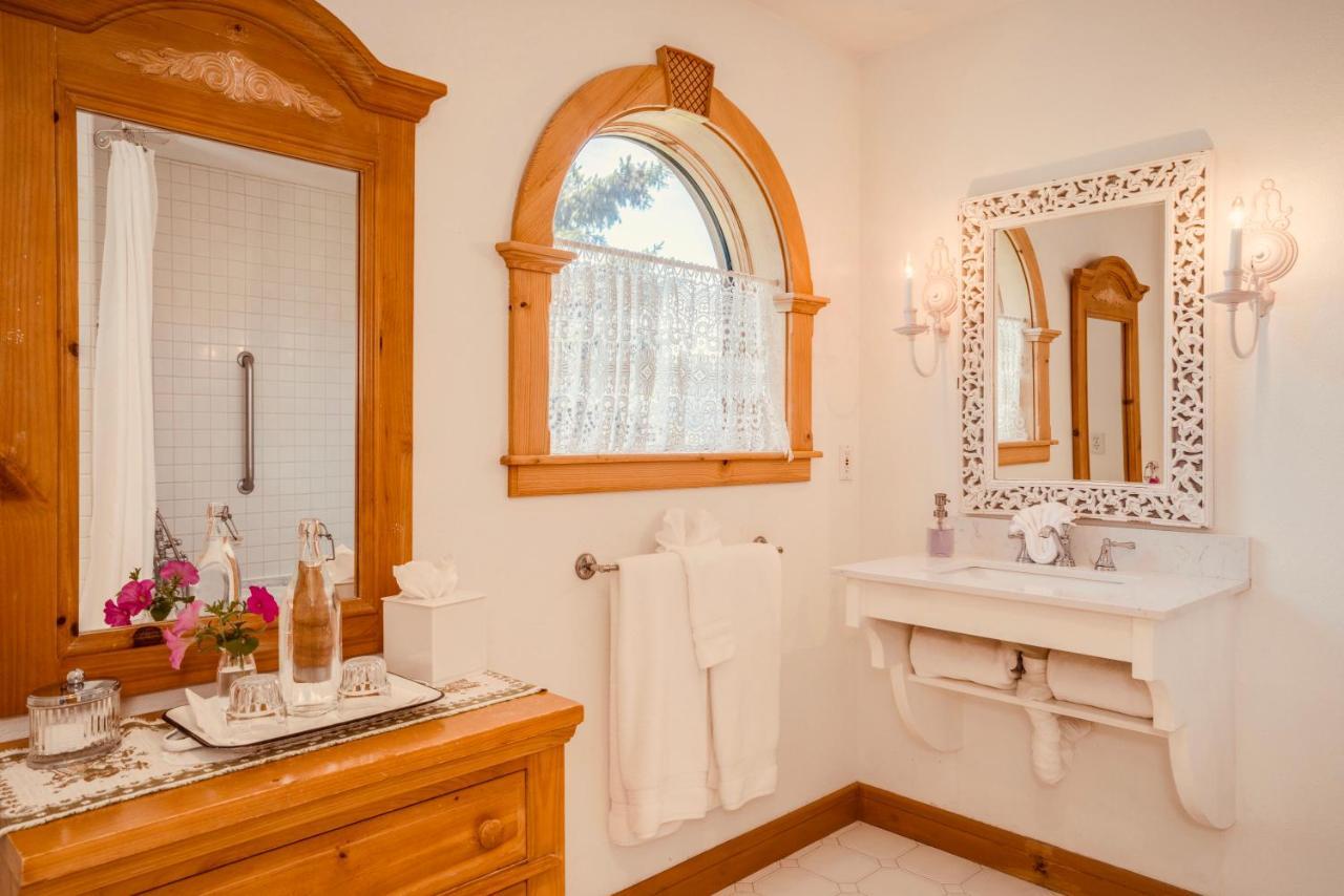 Hotel Abendblume (Adults Only) Leavenworth Esterno foto