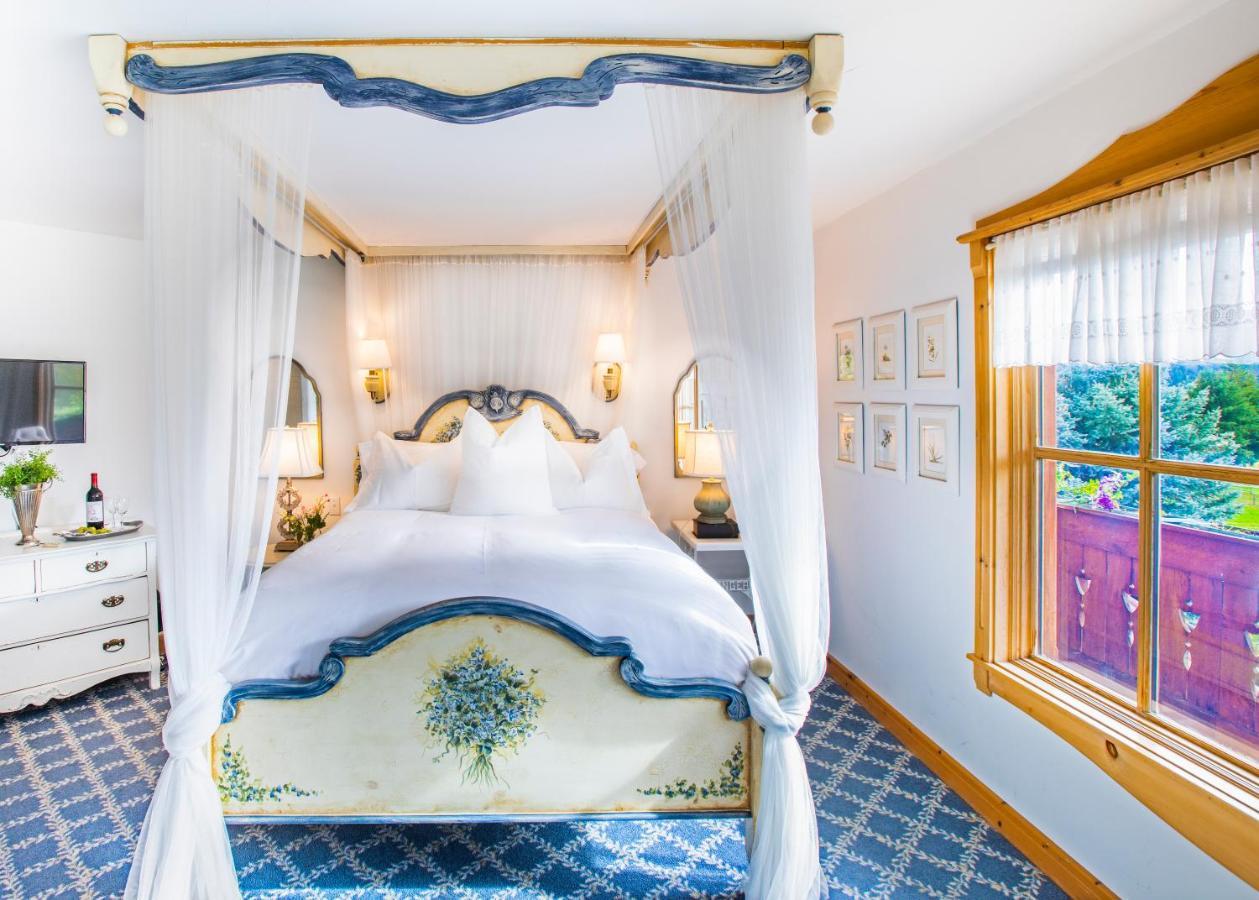 Hotel Abendblume (Adults Only) Leavenworth Esterno foto