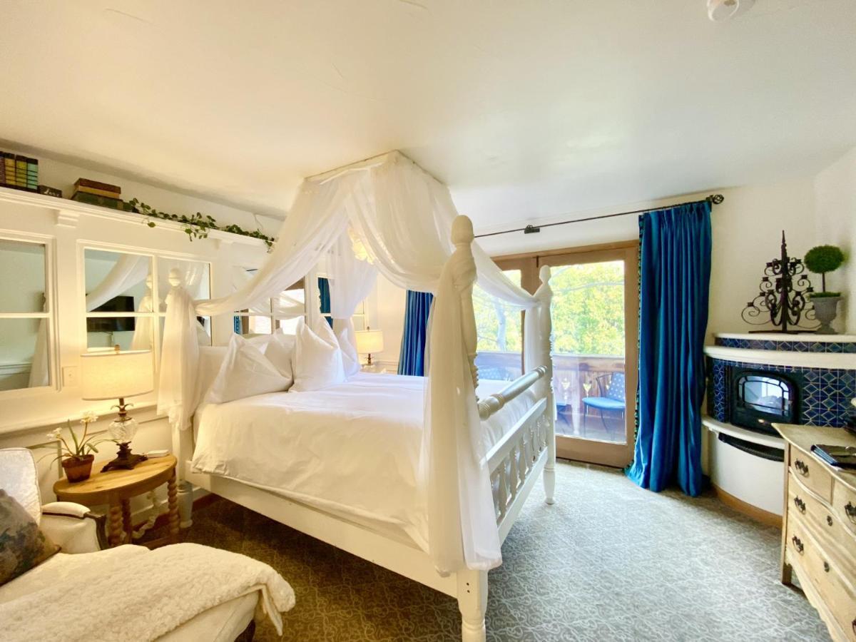 Hotel Abendblume (Adults Only) Leavenworth Esterno foto
