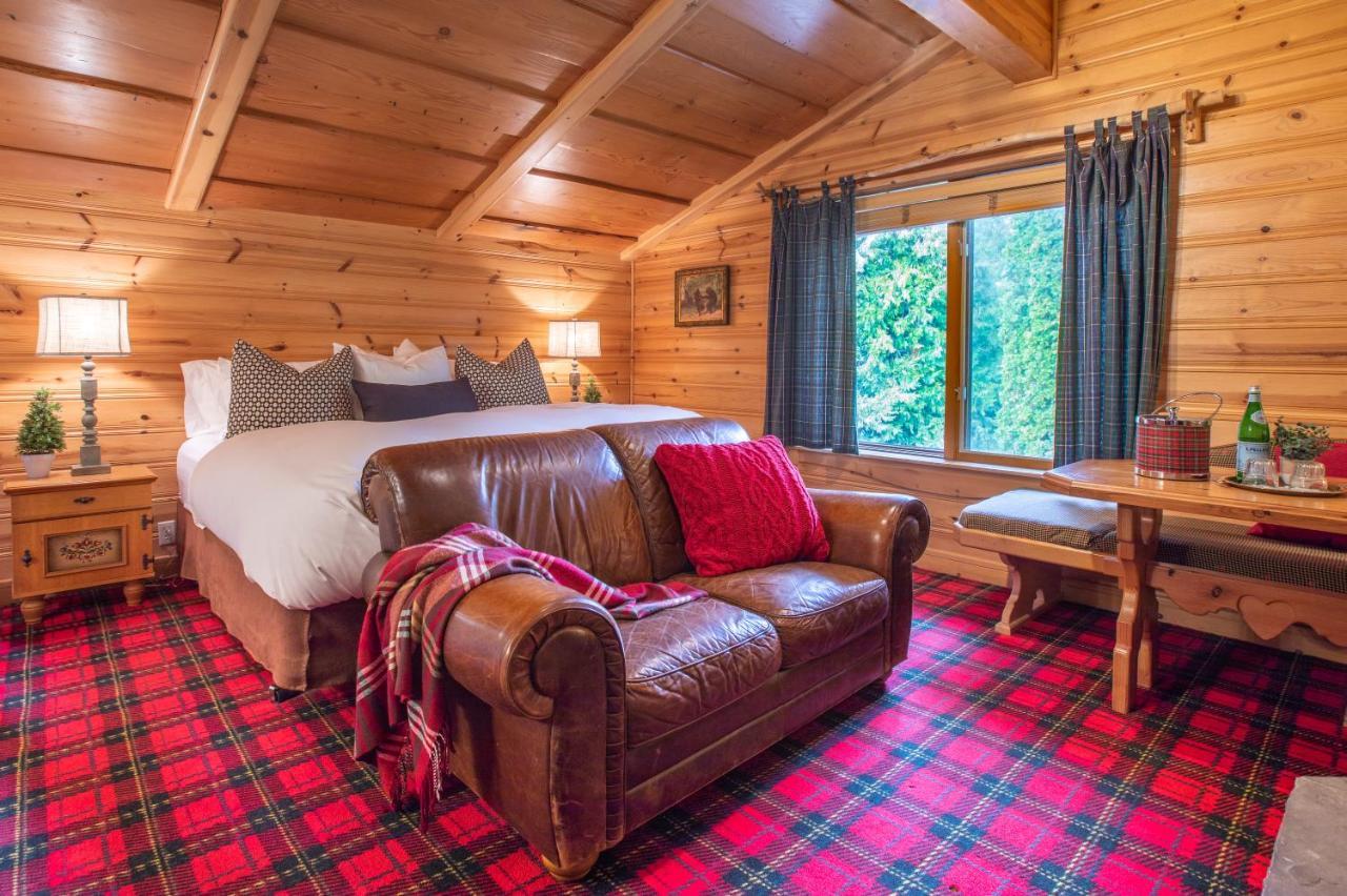 Hotel Abendblume (Adults Only) Leavenworth Esterno foto