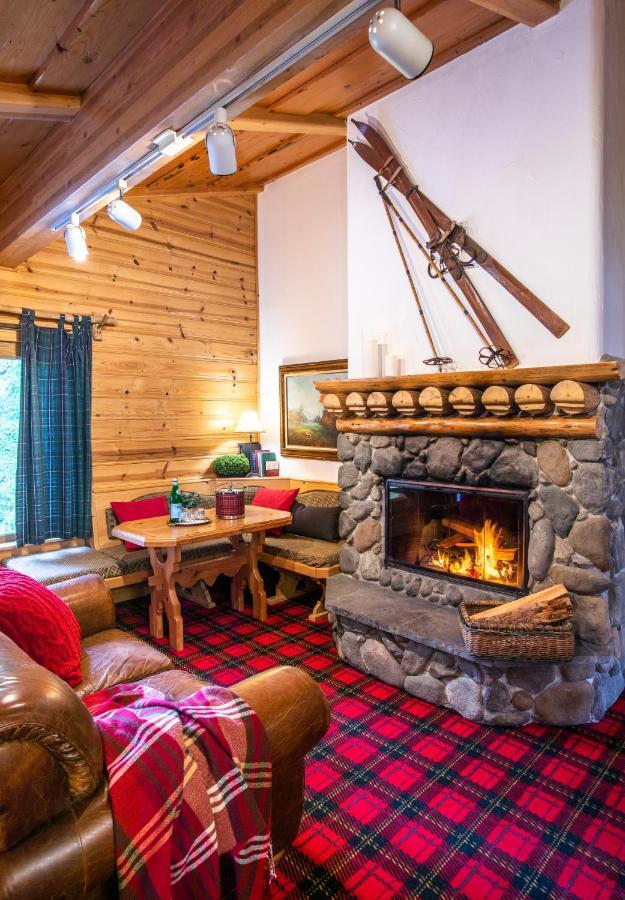 Hotel Abendblume (Adults Only) Leavenworth Esterno foto