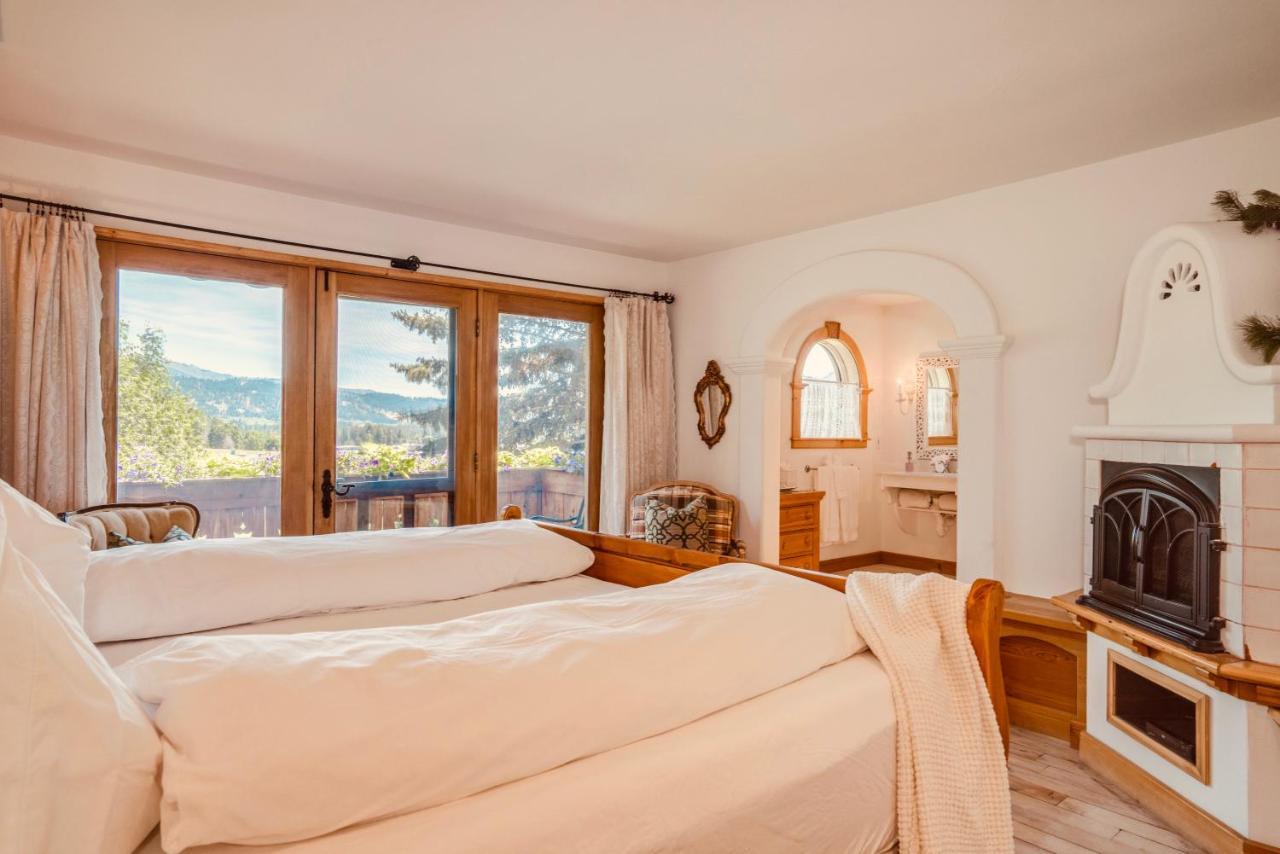 Hotel Abendblume (Adults Only) Leavenworth Esterno foto
