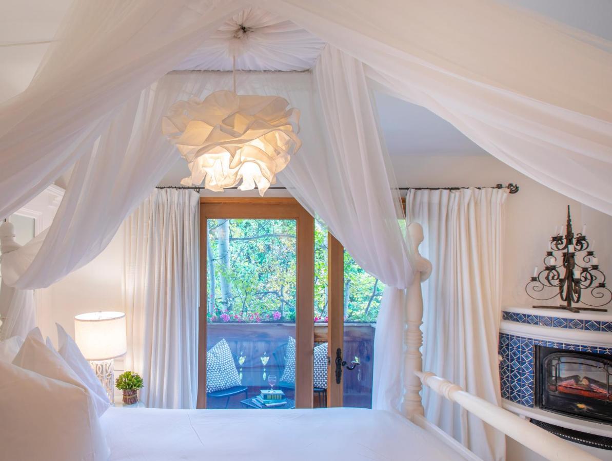 Hotel Abendblume (Adults Only) Leavenworth Esterno foto