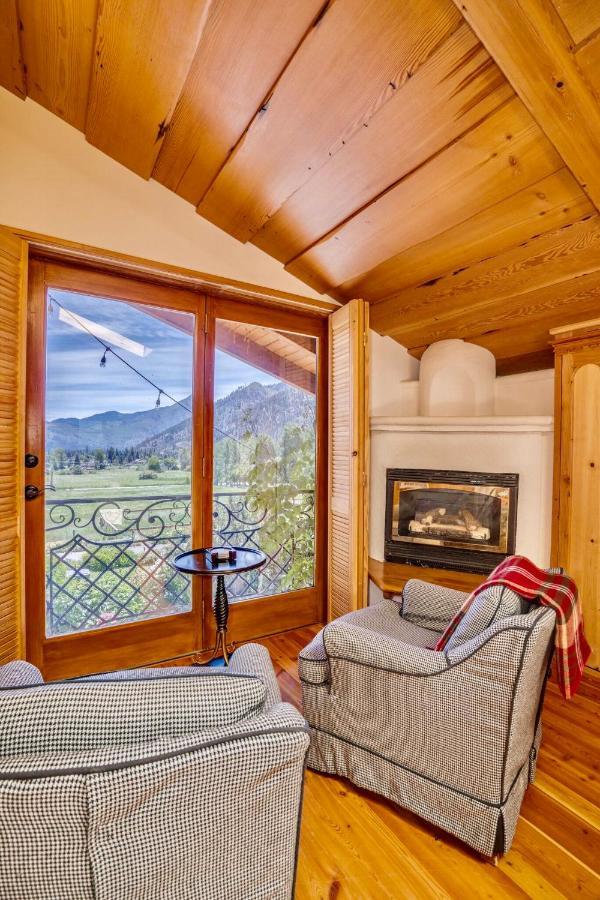 Hotel Abendblume (Adults Only) Leavenworth Esterno foto