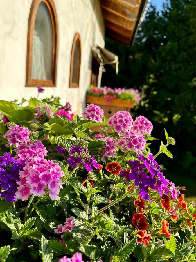 Hotel Abendblume (Adults Only) Leavenworth Esterno foto