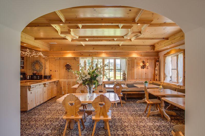 Hotel Abendblume (Adults Only) Leavenworth Esterno foto