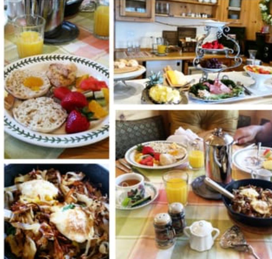 Hotel Abendblume (Adults Only) Leavenworth Esterno foto