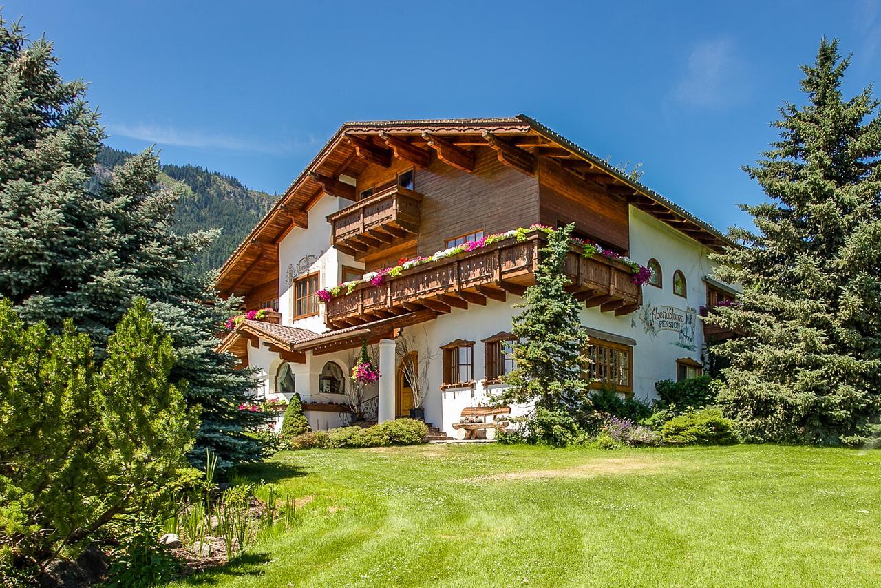 Hotel Abendblume (Adults Only) Leavenworth Esterno foto